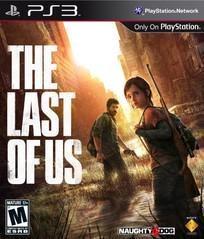 The Last of Us New