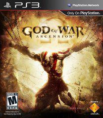 God of War Ascension New