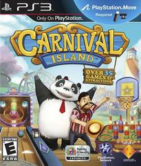 Carnival Island New