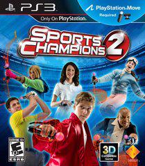 Sports Champions 2 New