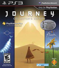 Journey Collectors Edition New