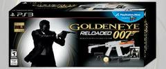 007 GoldenEye Reloaded Double O Edition New