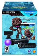 LittleBigPlanet 2: Special Edition [Move Bundle] New