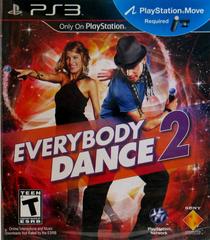 Everybody Dance 2 New