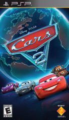 Cars 2 New