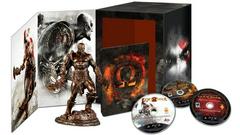 God of War: Omega Collection New