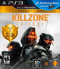 Killzone Trilogy Collection New