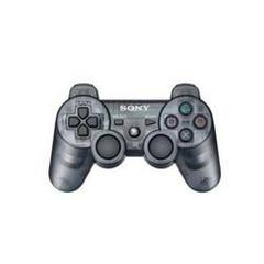 Dualshock 3 Controller Slate Gray New