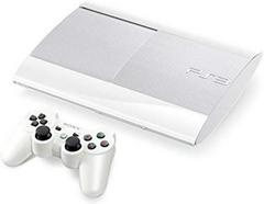 Playstation 3 Slim System 500GB White New