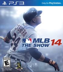 MLB 14: The Show New