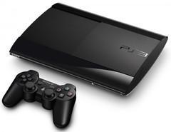 **********Playstation 3 Super Slim 250GB System New