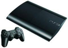 Playstation 3 Super Slim System 12GB New