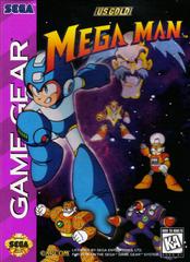 Mega Man New