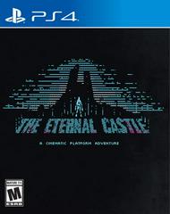 The Eternal Castle Remastered New