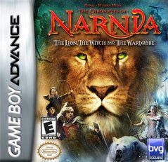 Chronicles of Narnia Lion Witch and the Wardrobe New