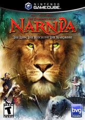 Chronicles of Narnia Lion Witch and the Wardrobe New