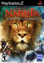 Chronicles of Narnia Lion Witch and the Wardrobe New