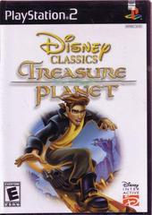 Disney Classics Treasure Planet New