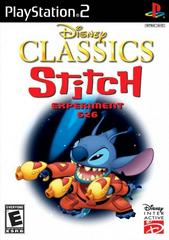 Stitch Experiment 626 New