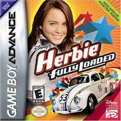 Herbie Fully Loaded New