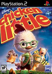 Chicken Little New