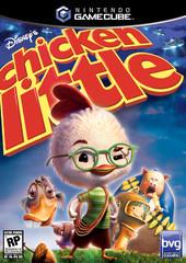 Chicken Little New