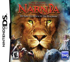 Chronicles of Narnia Lion Witch and the Wardrobe New