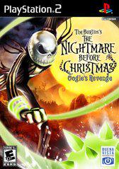 Nightmare Before Christmas Oogies Revenge New