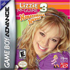 Lizzie McGuire 3 New