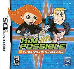 Kim Possible Kimmunicator New