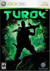 Turok New