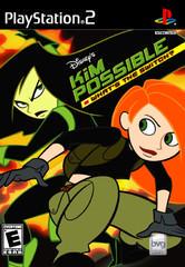 Kim Possible Whats the Switch New