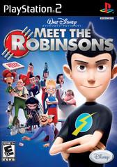 Meet the Robinsons New