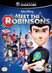 Meet the Robinsons New