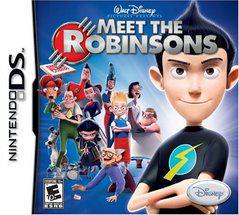 Meet the Robinsons New