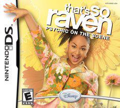 Thats So Raven Psychic on Scene New