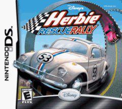 Herbie Rescue Rally New