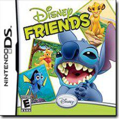 Disney Friends New