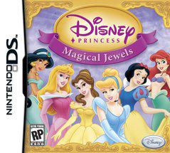 Disney Princess Magical Jewels New