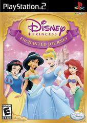 Disney Princess Enchanted Journey New