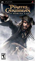 Pirates of the Caribbean At Worlds End New