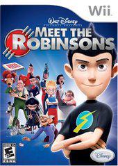 Meet the Robinsons New