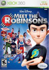 Meet the Robinsons New