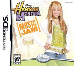 Hannah Montana Music Jam New