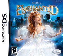 Enchanted New