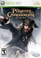 Pirates of the Caribbean At Worlds End New