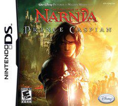 Chronicles of Narnia Prince Caspian New