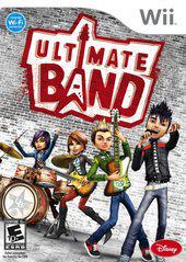 Ultimate Band New