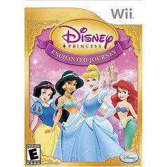Disney Princess Enchanted Journey New