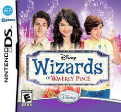 Wizards of Waverly Place New